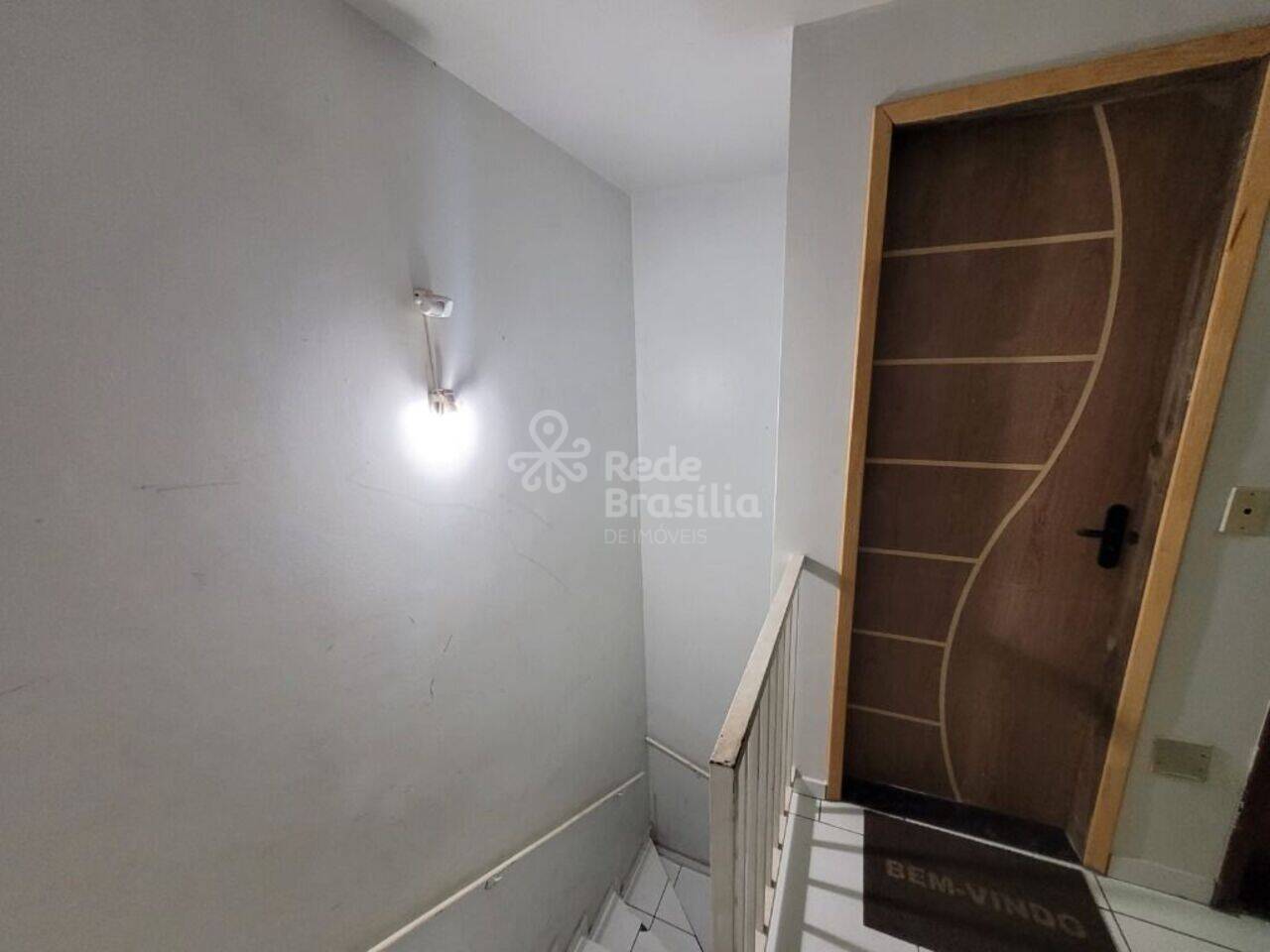 Apartamento Asa Norte, Brasília - DF