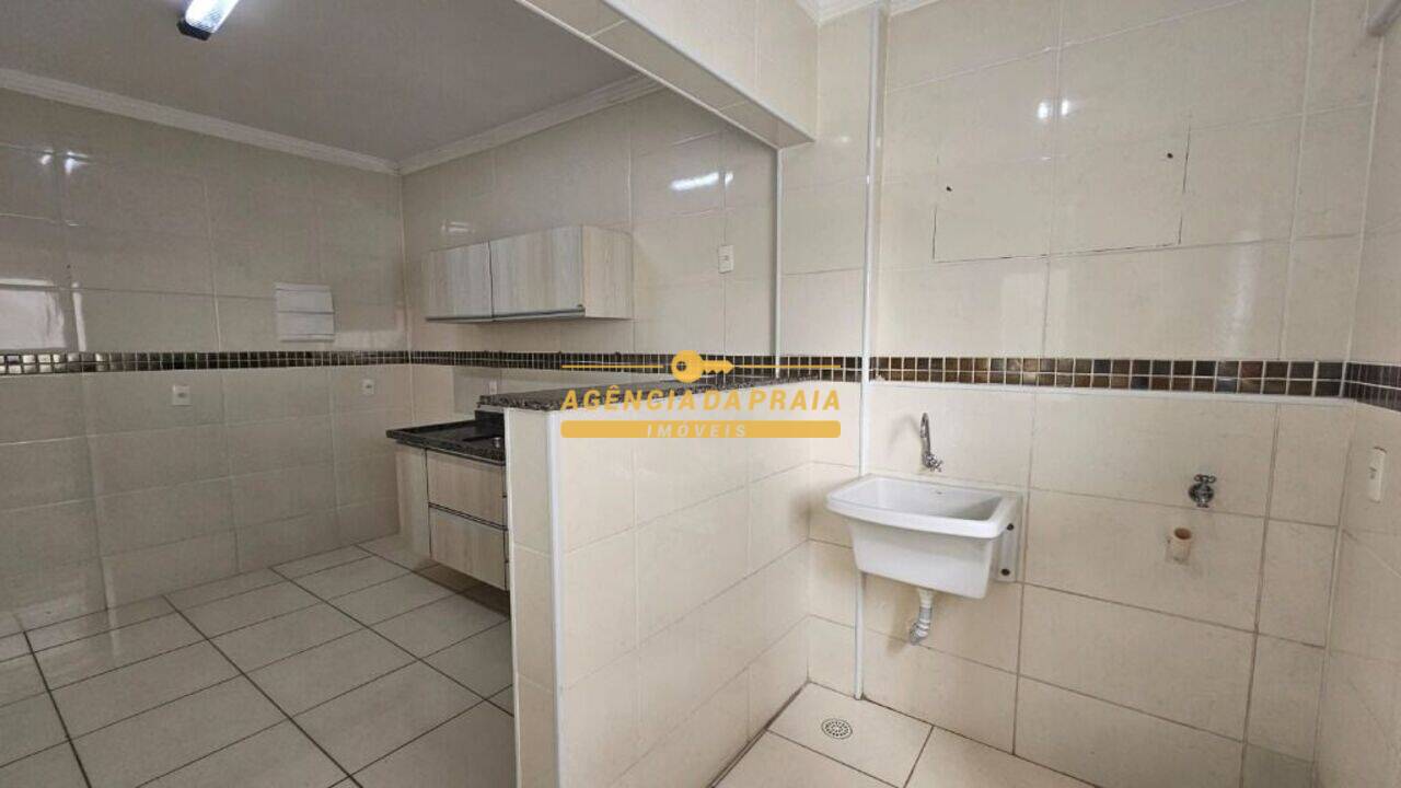 Apartamento Canto do Forte, Praia Grande - SP