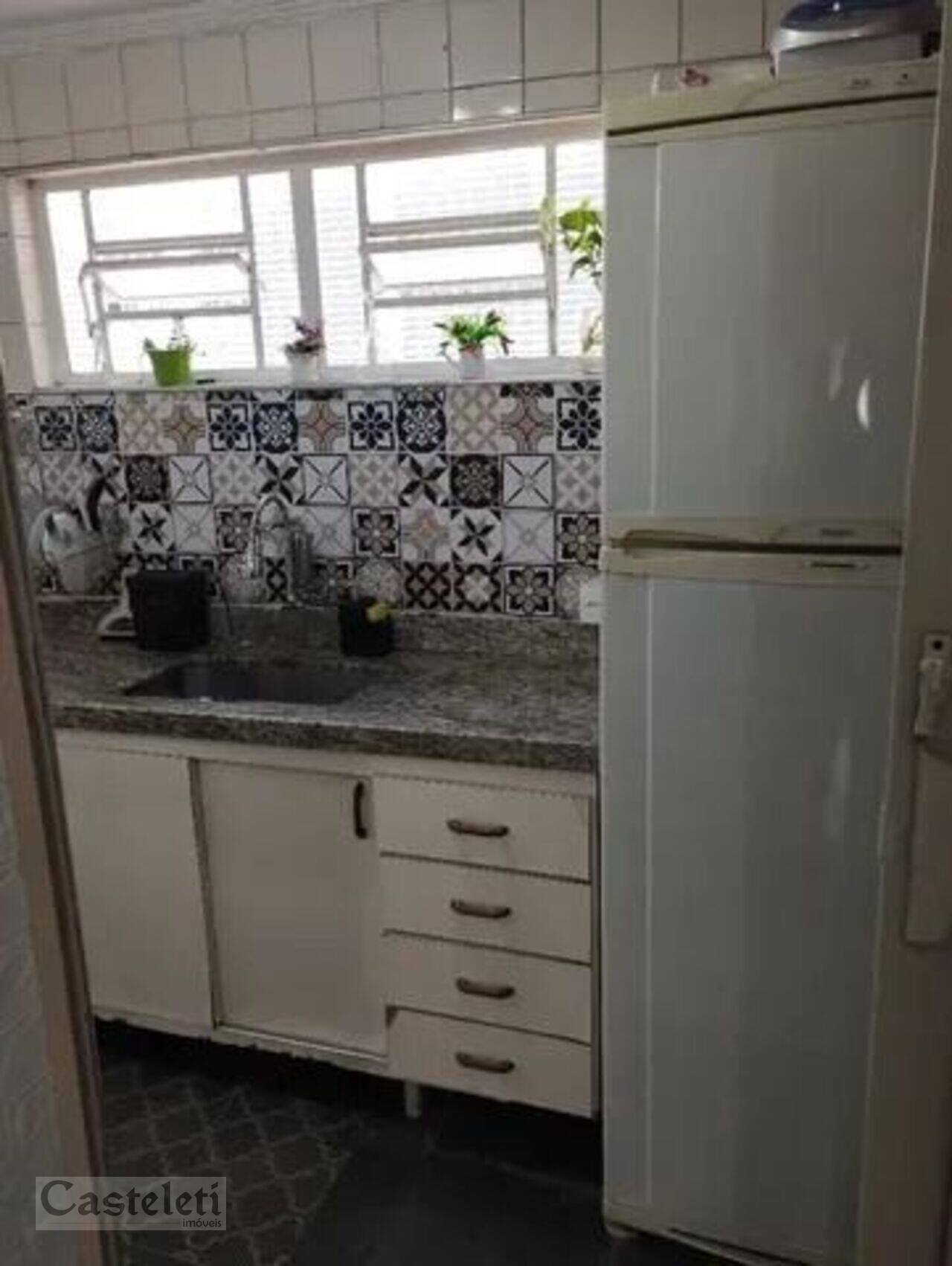 Apartamento Centro, Campinas - SP