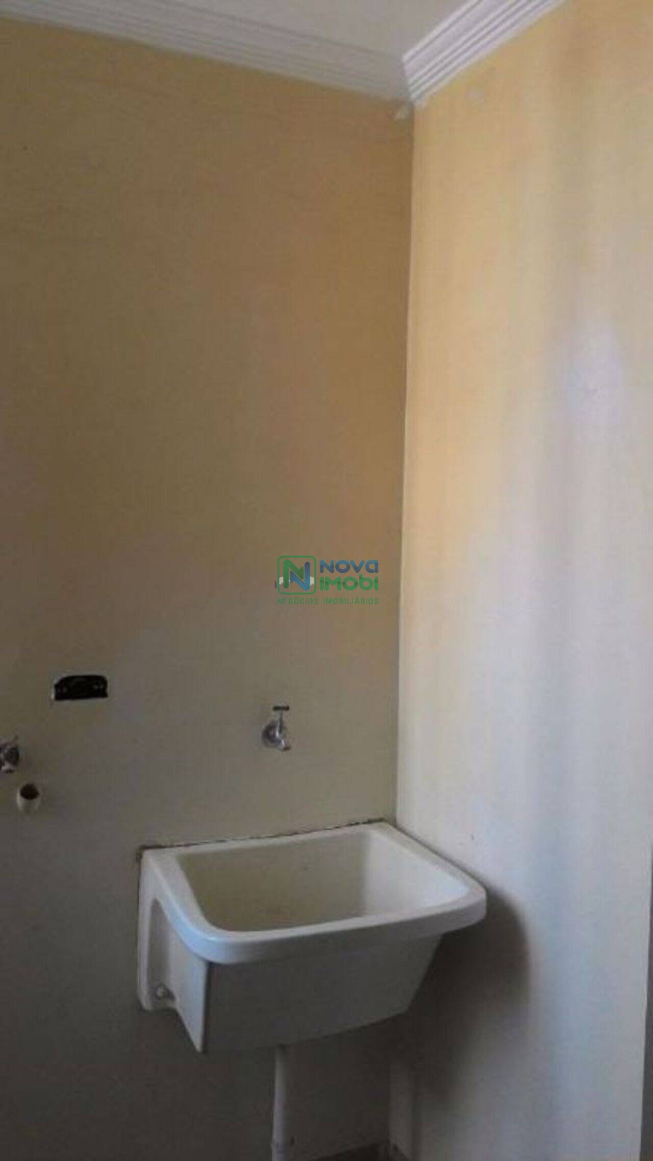 Apartamento Jardim Elite, Piracicaba - SP