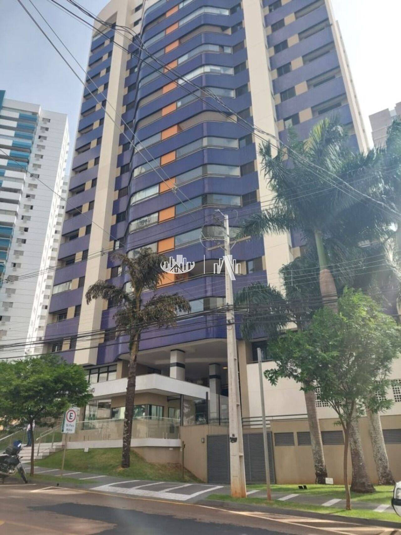 Apartamento Gleba Palhano, Londrina - PR