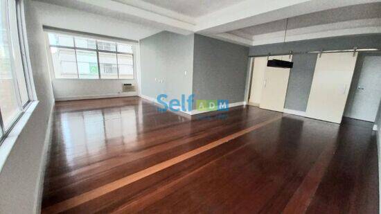 Apartamento Icaraí, Niterói - RJ