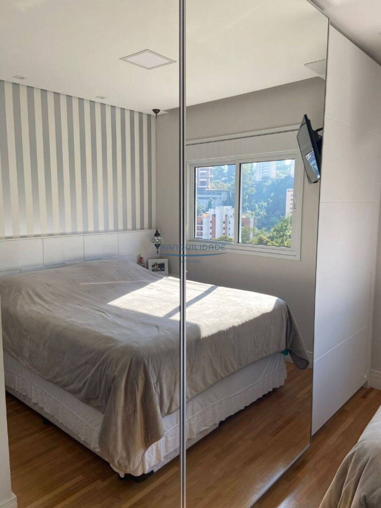 Apartamento Jardim Ampliação, São Paulo - SP