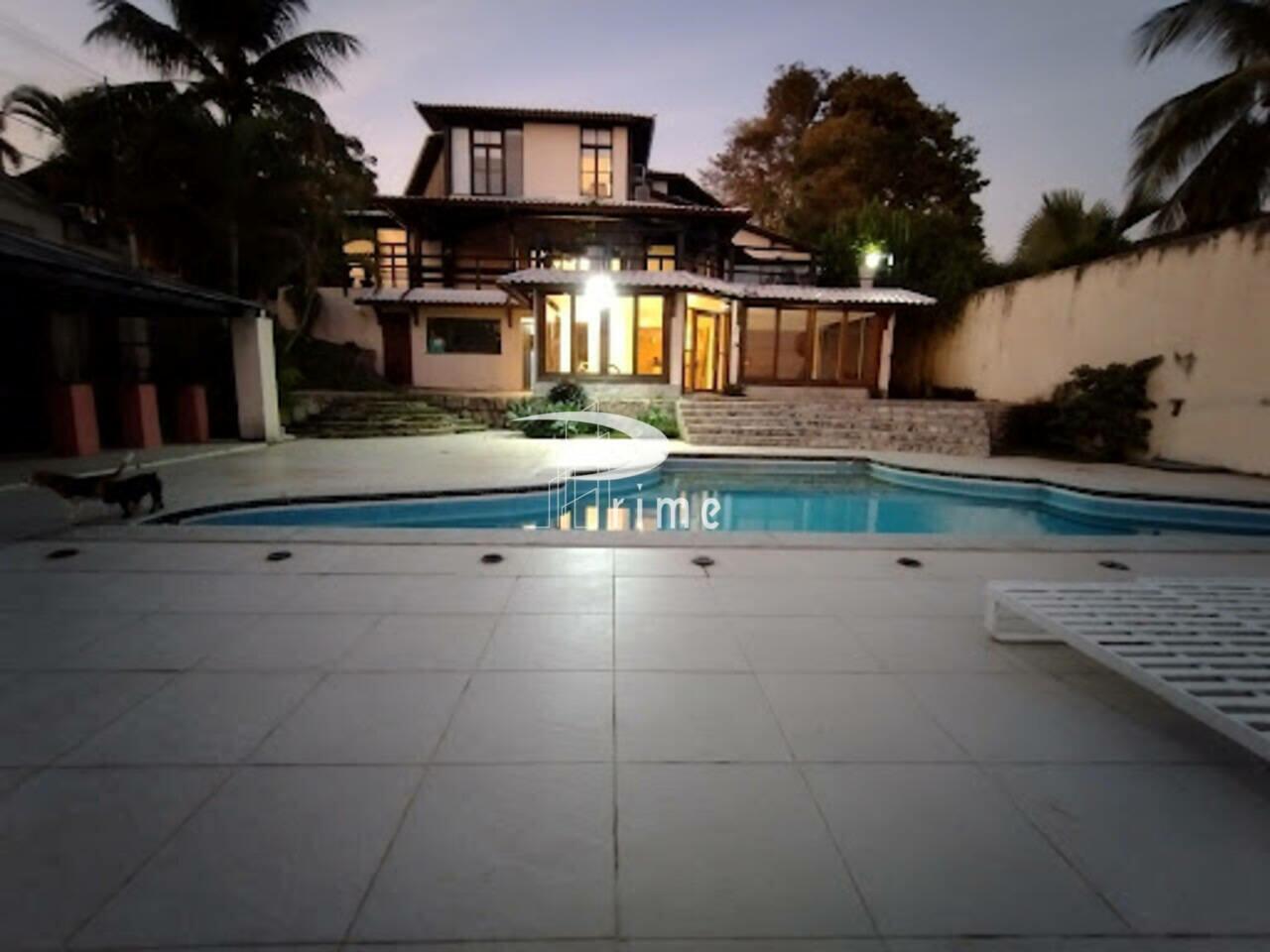 Casa Camboinhas, Niterói - RJ