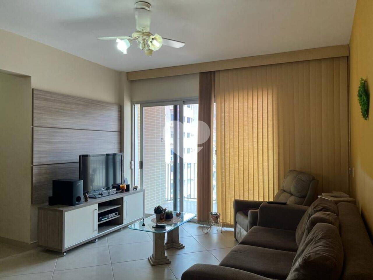 Apartamento Grajaú, Rio de Janeiro - RJ