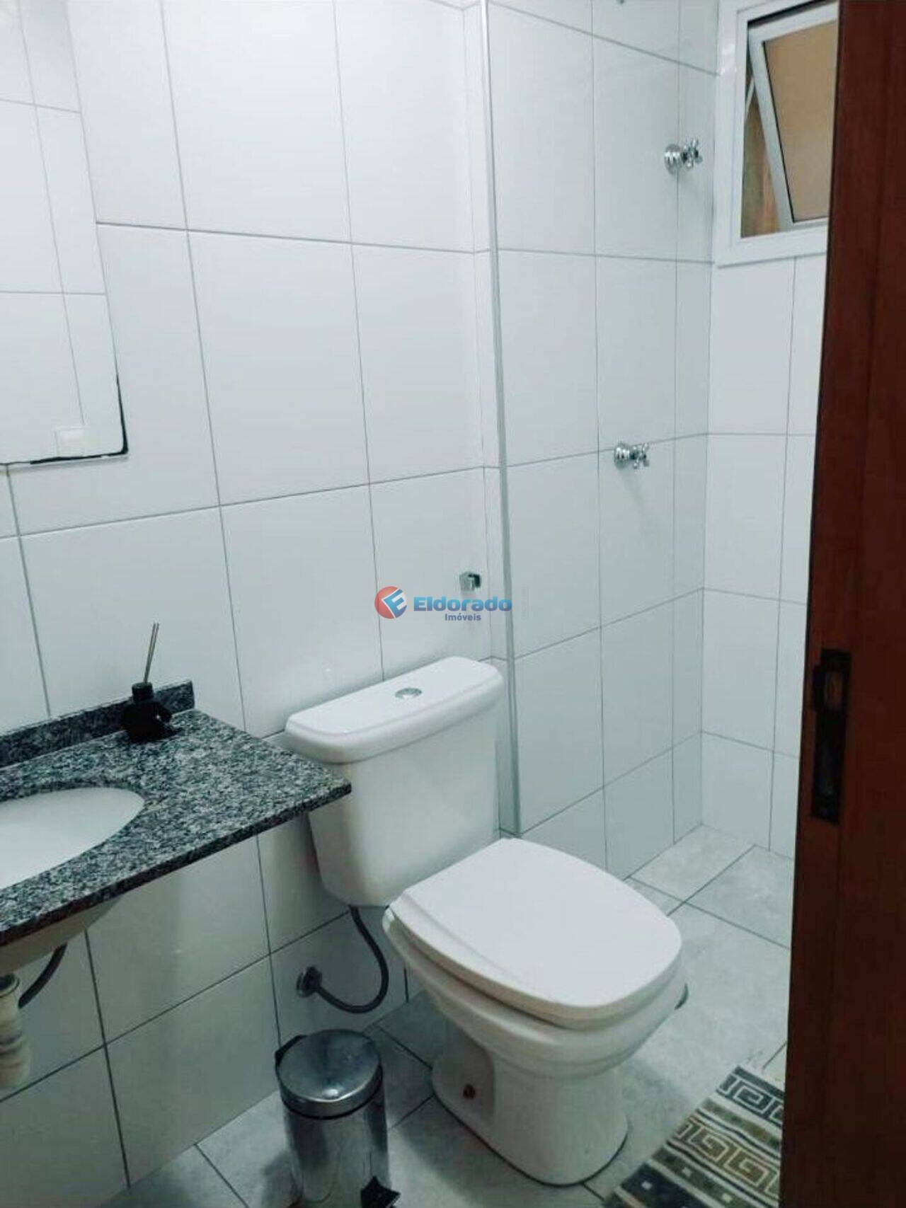 Apartamento Centro, Sumaré - SP