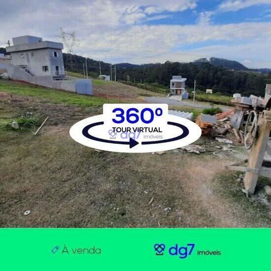 Terreno de 125 m² na Raposo Tavares - Terra Nobre Granja Vianna - Cotia - SP, à venda por R$ 200.000