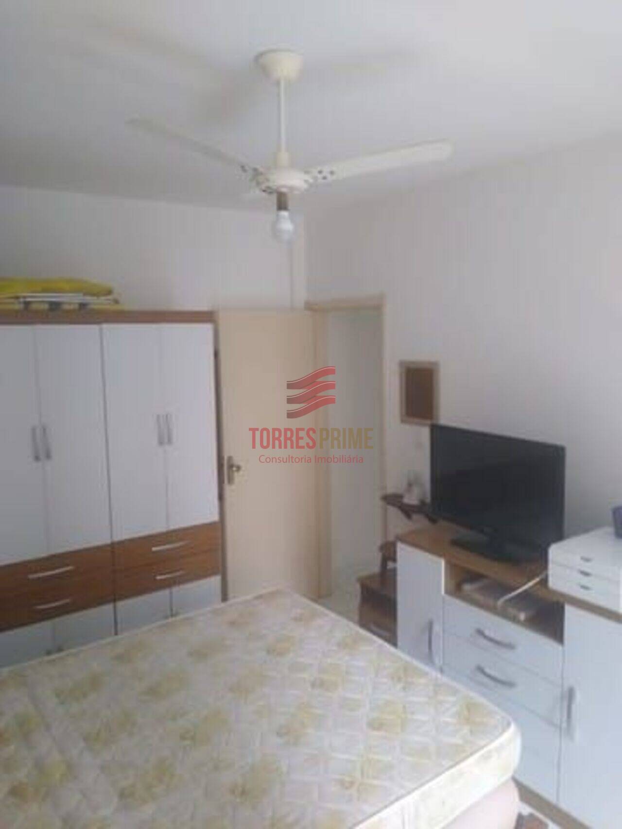 Apartamento Gonzaga, Santos - SP