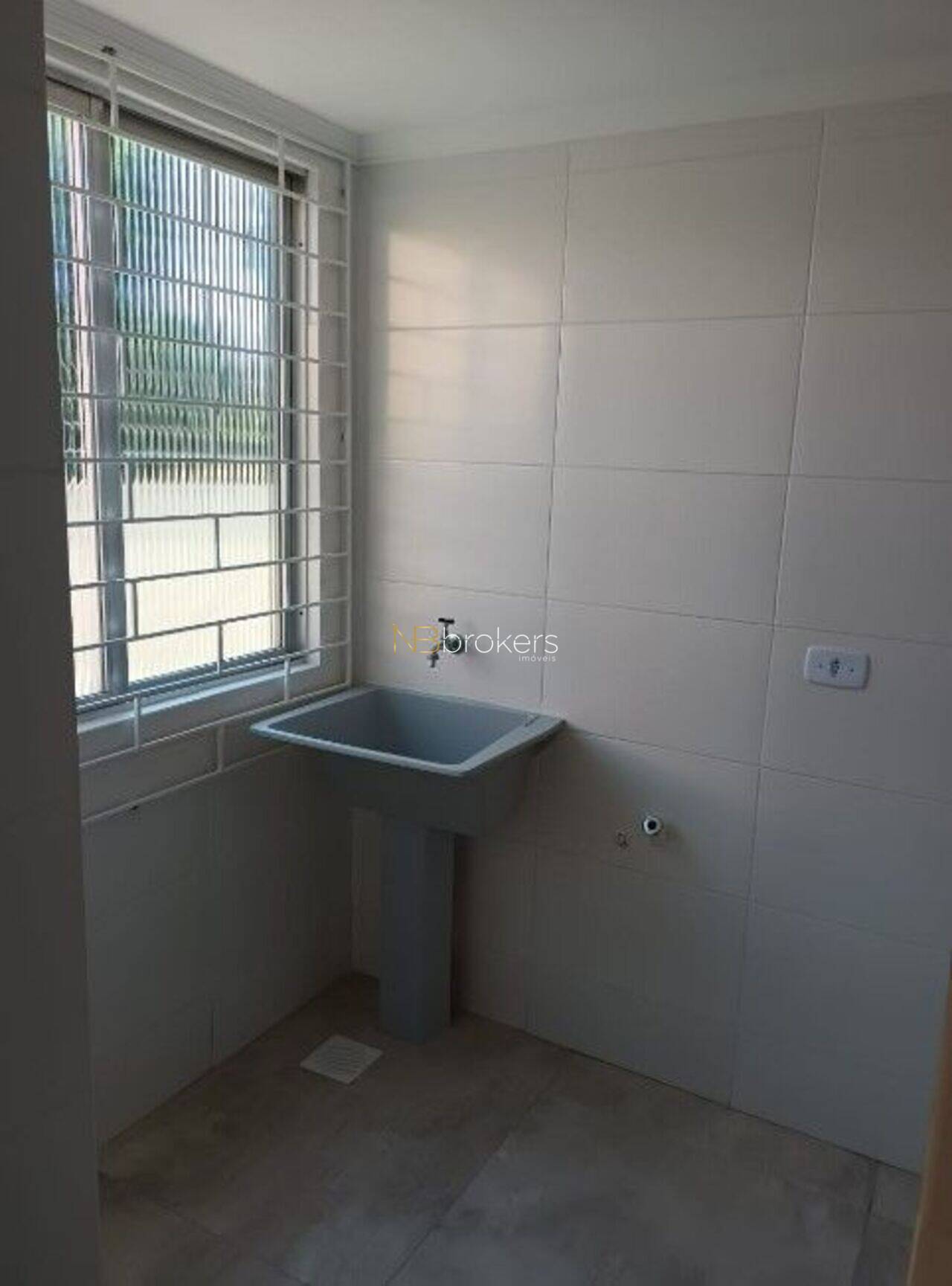 Apartamento Guaíra, Curitiba - PR