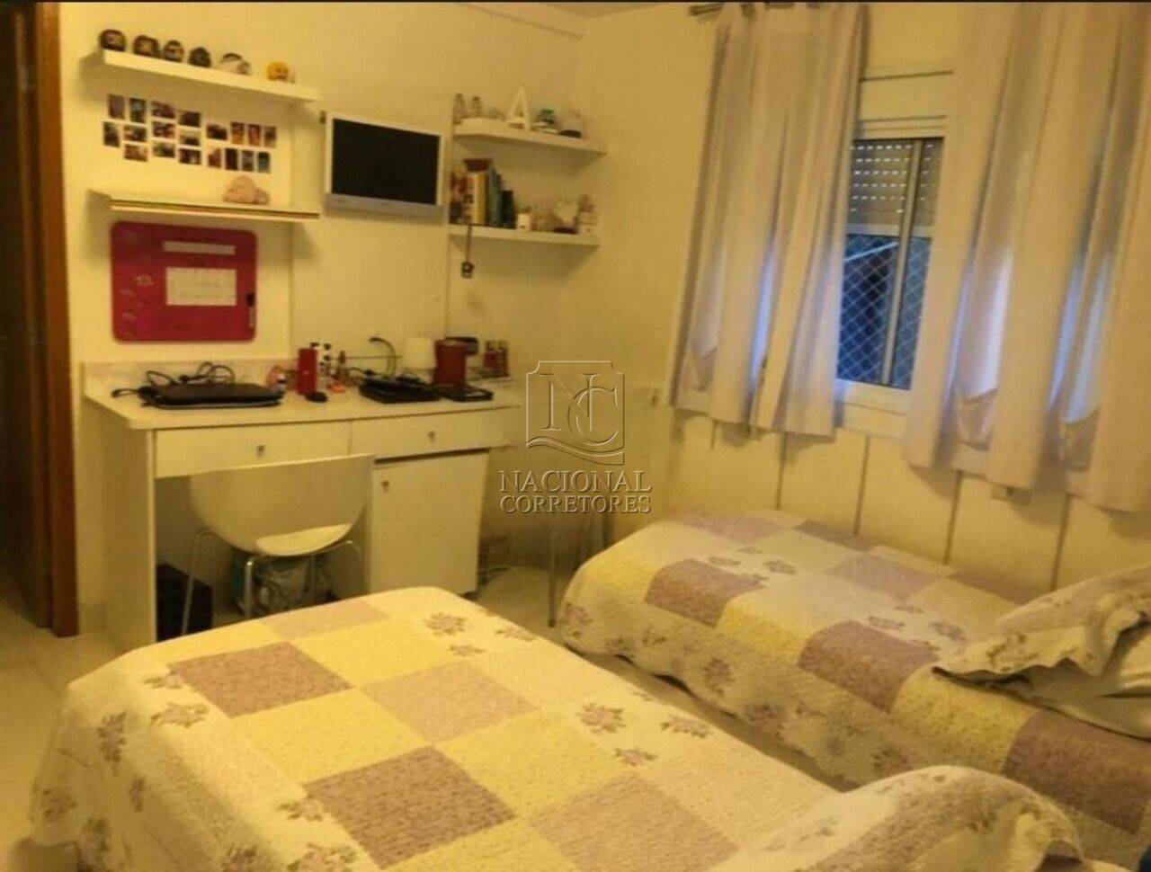 Apartamento Campestre, Santo André - SP