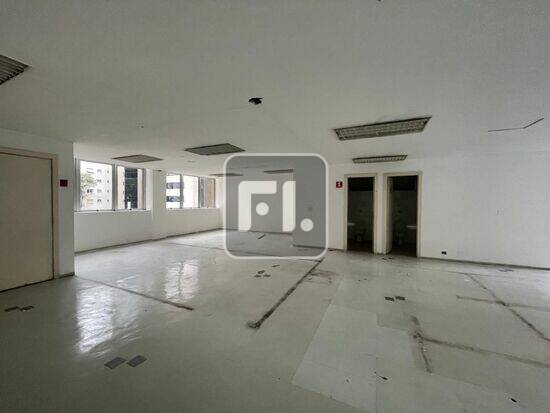 Conjunto de 170 m² na Santos - Jardim Paulista - São Paulo - SP, aluguel por R$ 12.000,01/mês