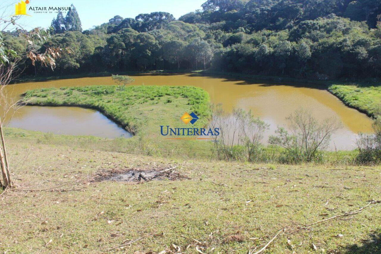 Chácara Rio de Una, Tijucas do Sul - PR