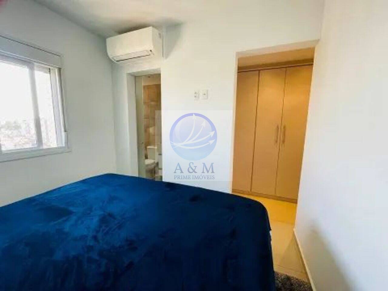 Apartamento Vila Formosa, São Paulo - SP