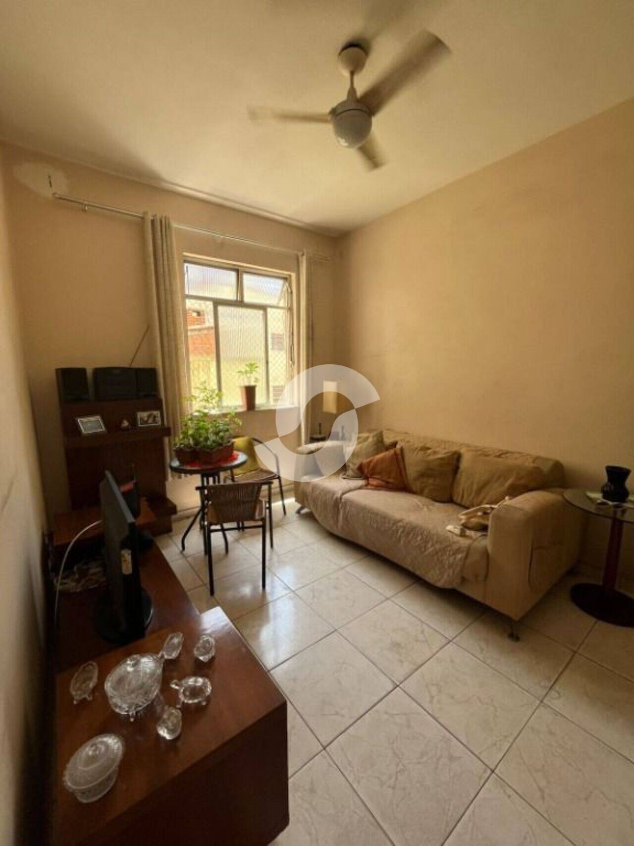 Apartamento Icaraí, Niterói - RJ