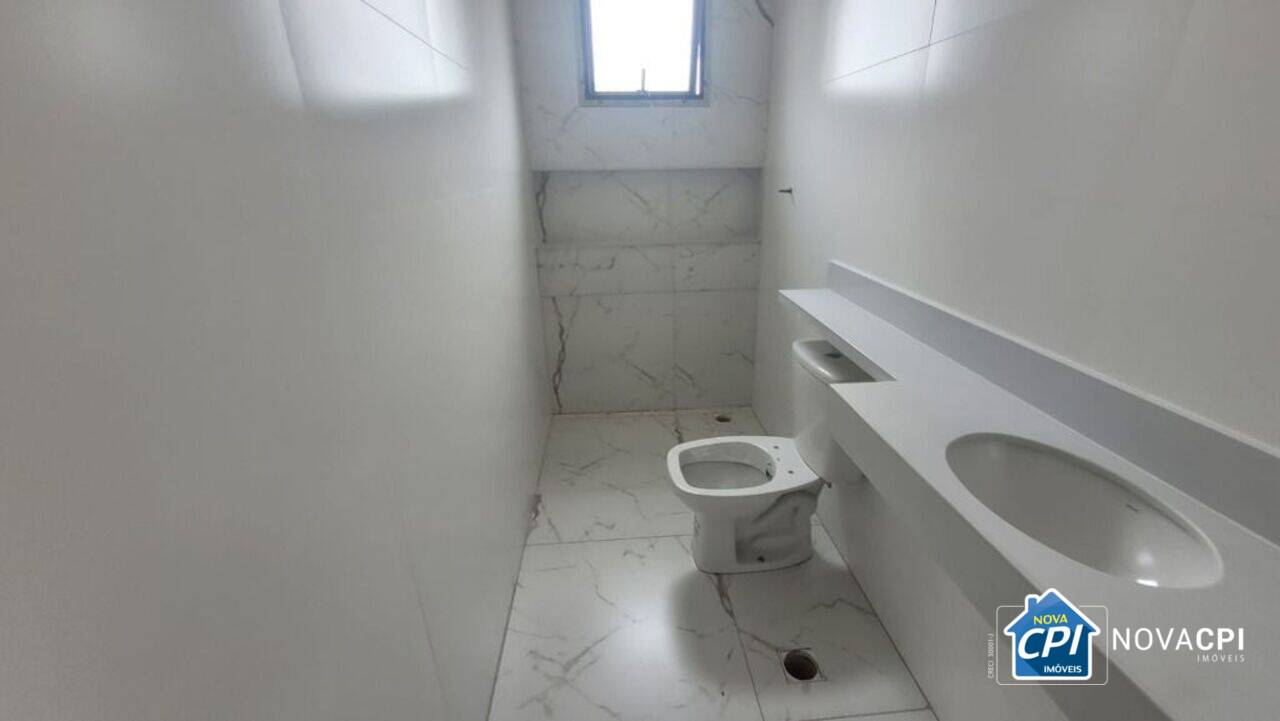 Apartamento Canto do Forte, Praia Grande - SP