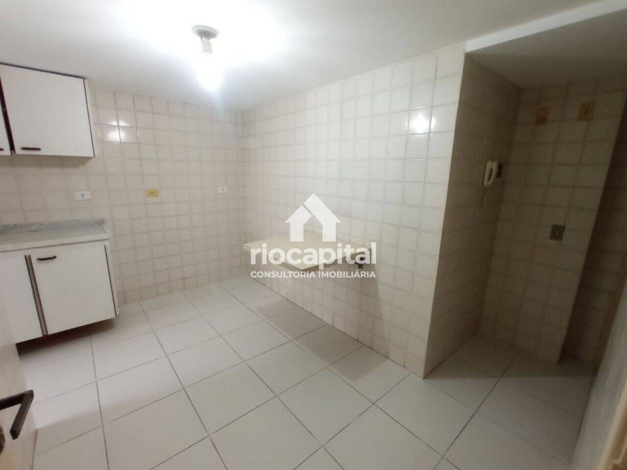 Apartamento Barra da Tijuca, Rio de Janeiro - RJ