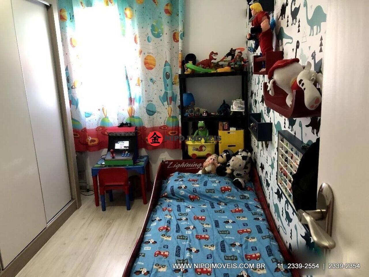 Apartamento Jardim Vila Formosa, São Paulo - SP