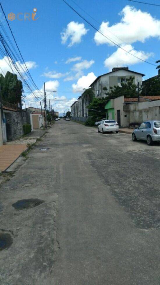 Cidade dos Funcionários - Fortaleza - CE, Fortaleza - CE