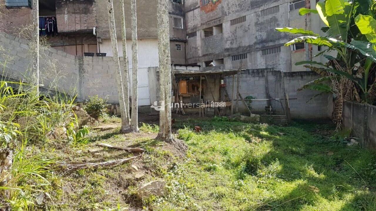 Terreno Fábrica, Juiz de Fora - MG