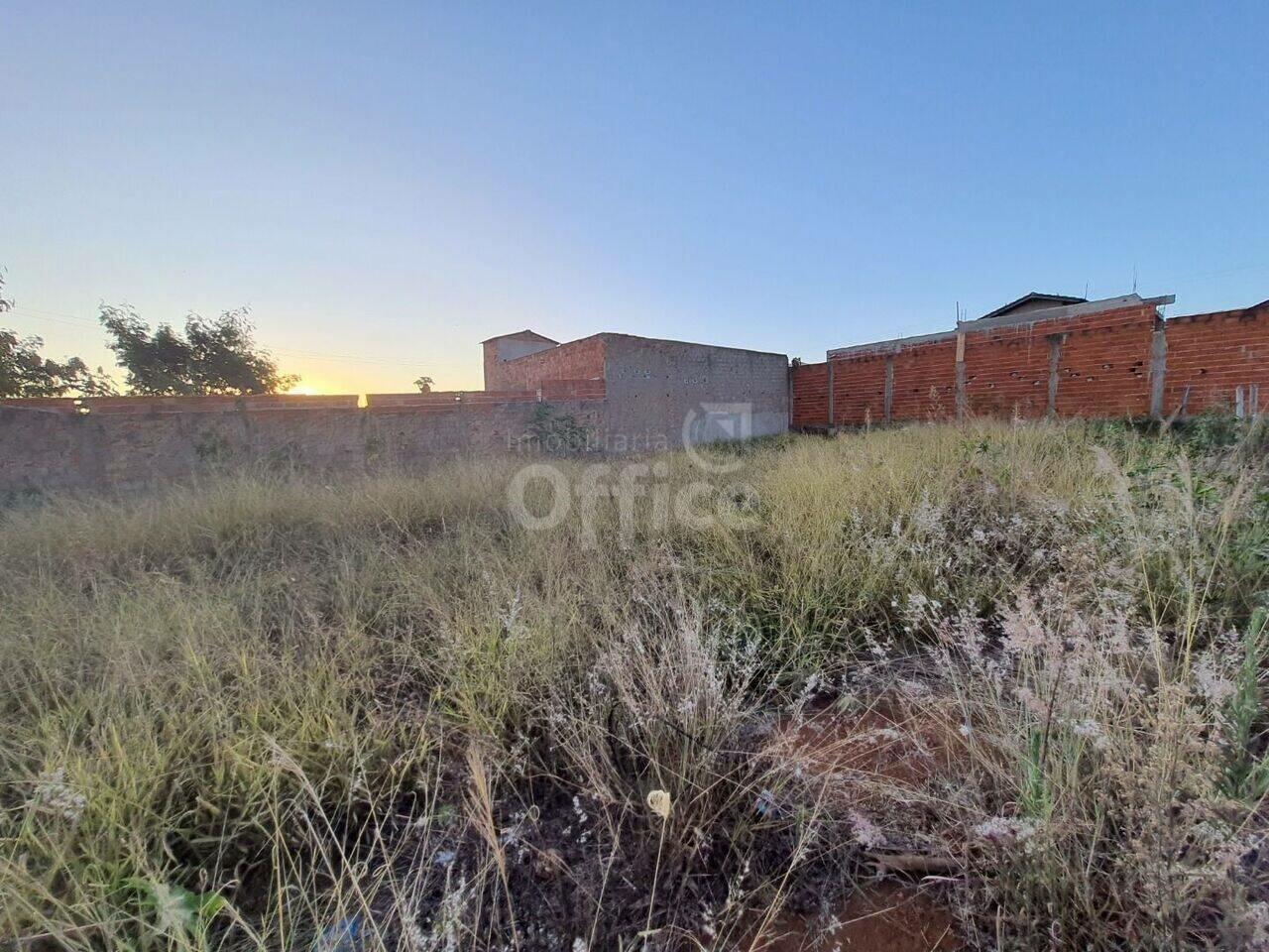 Terreno Residencial Flor do Cerrado, Anápolis - GO