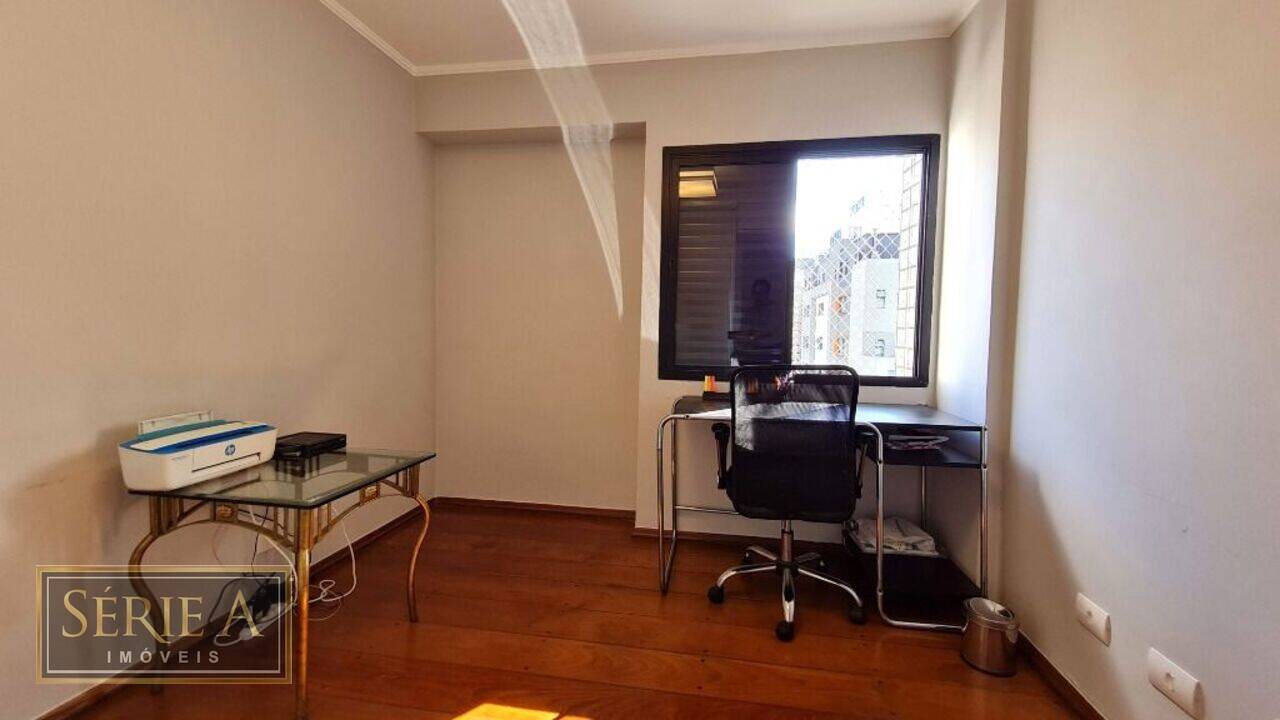 Apartamento Jardim Paulista, São Paulo - SP