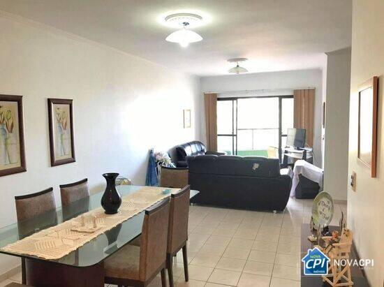 Apartamento Tupi, Praia Grande - SP