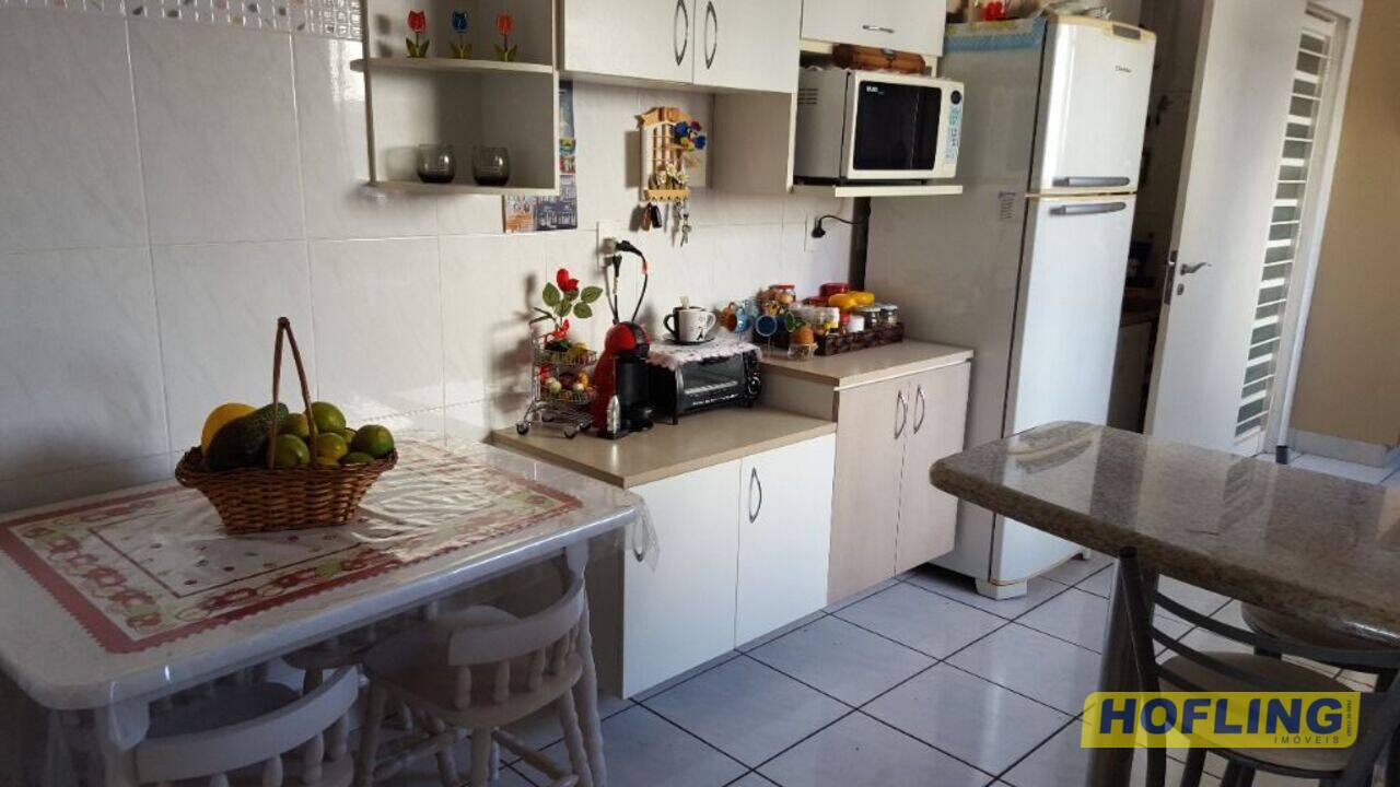 Apartamento Centro, Rio Claro - SP