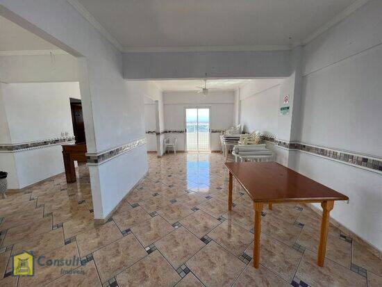 Apartamento Boqueirão, Praia Grande - SP