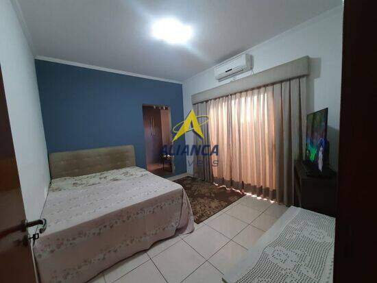 Residencial San Fernando - Lins - SP, Lins - SP