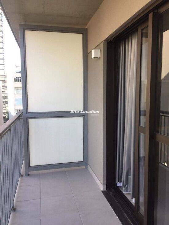 Apartamento Santa Efigênia, São Paulo - SP