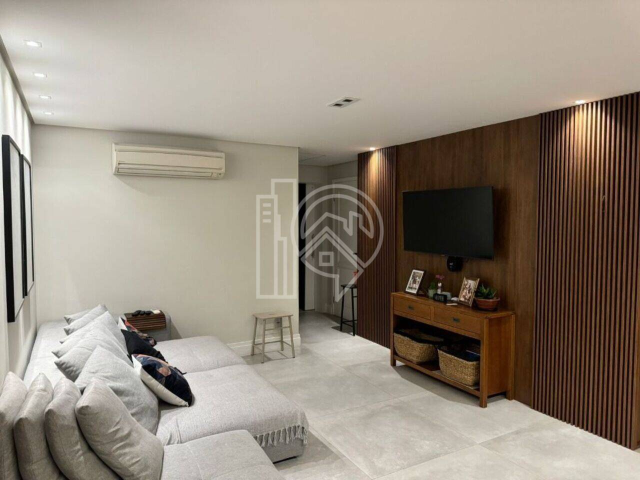 Apartamento Jardim Aquarius, São José dos Campos - SP