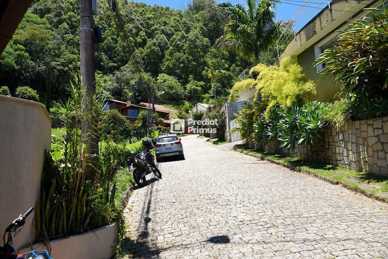 Casa Cascatinha, Nova Friburgo - RJ