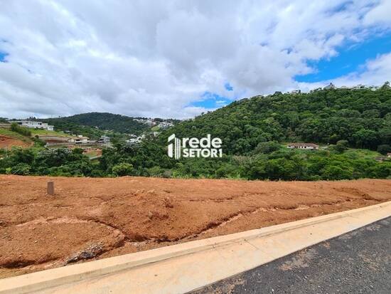 Salvaterra - Juiz de Fora - MG, Juiz de Fora - MG