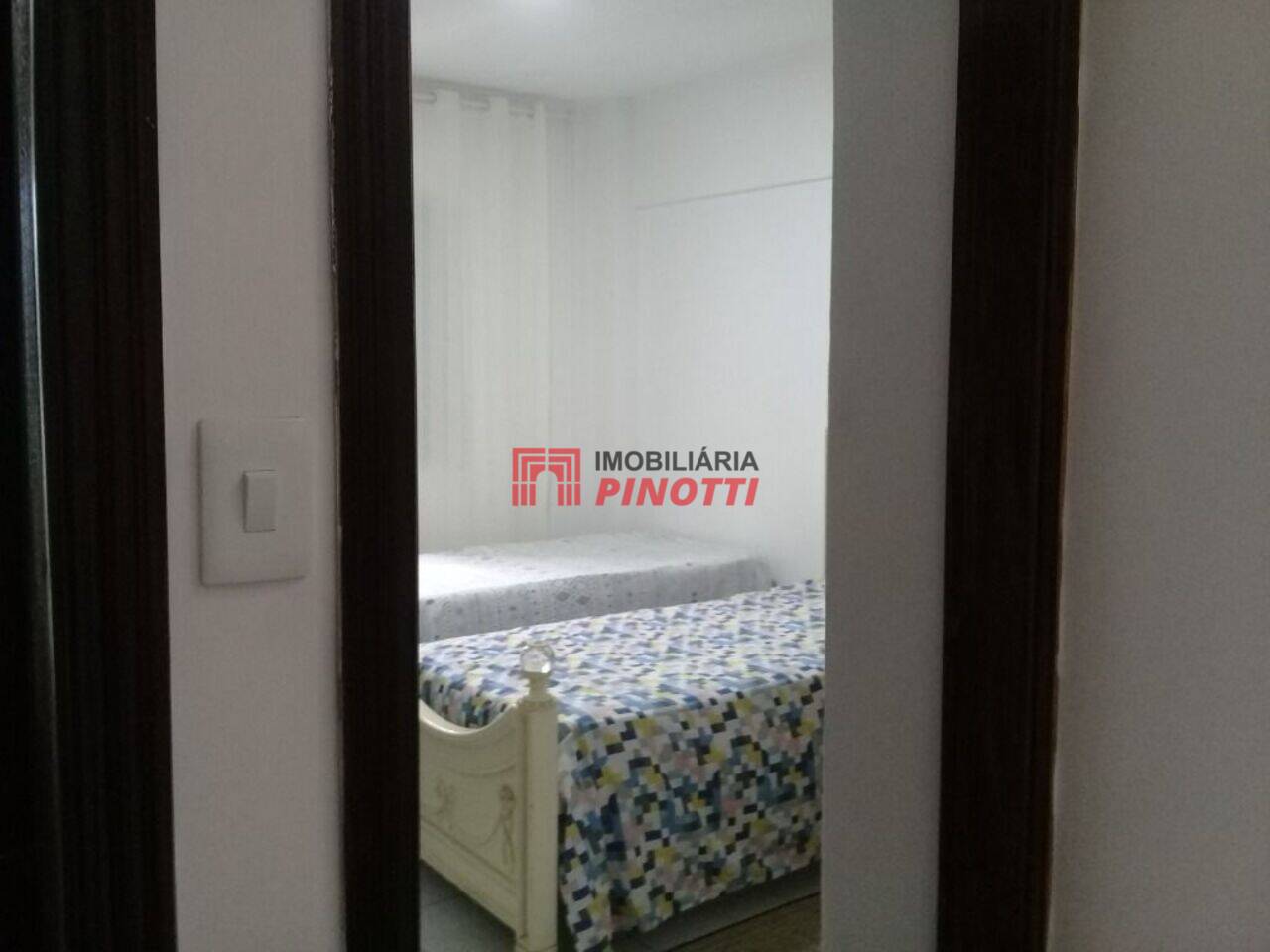 Apartamento Demarchi, São Bernardo do Campo - SP