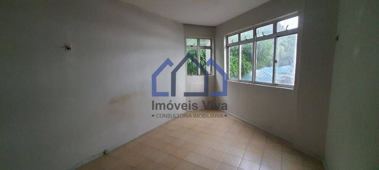 Apartamento Espinheiro, Recife - PE