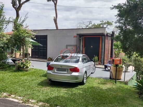Casa de 176 m² Vila Verde - Itapevi, à venda por R$ 860.000