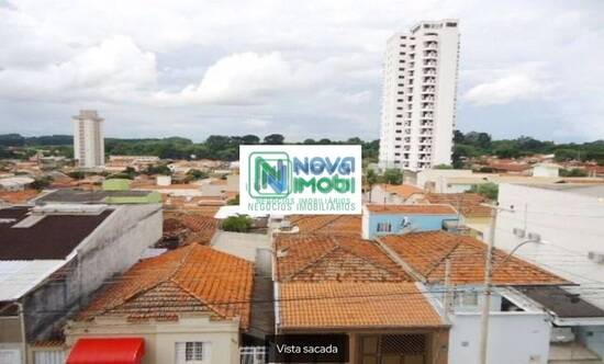 Apartamento de 48 m² São Dimas - Piracicaba, à venda por R$ 330.000