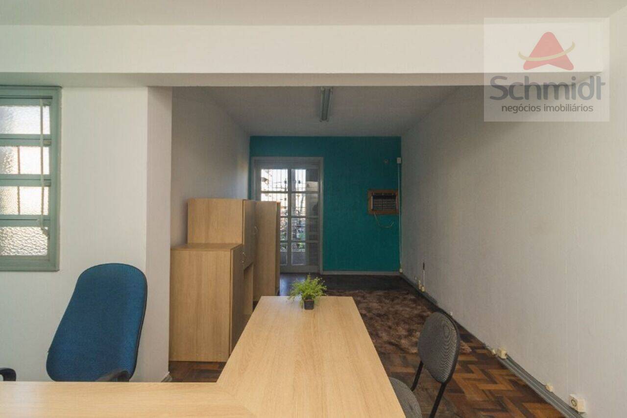 Sala Centro, São Leopoldo - RS