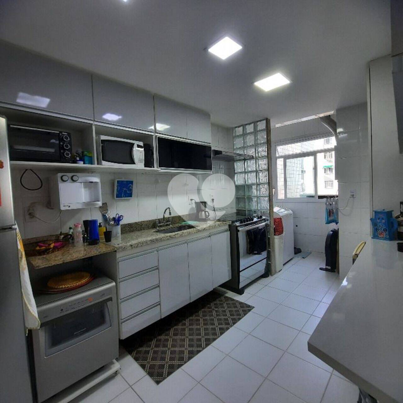 Apartamento Méier, Rio de Janeiro - RJ