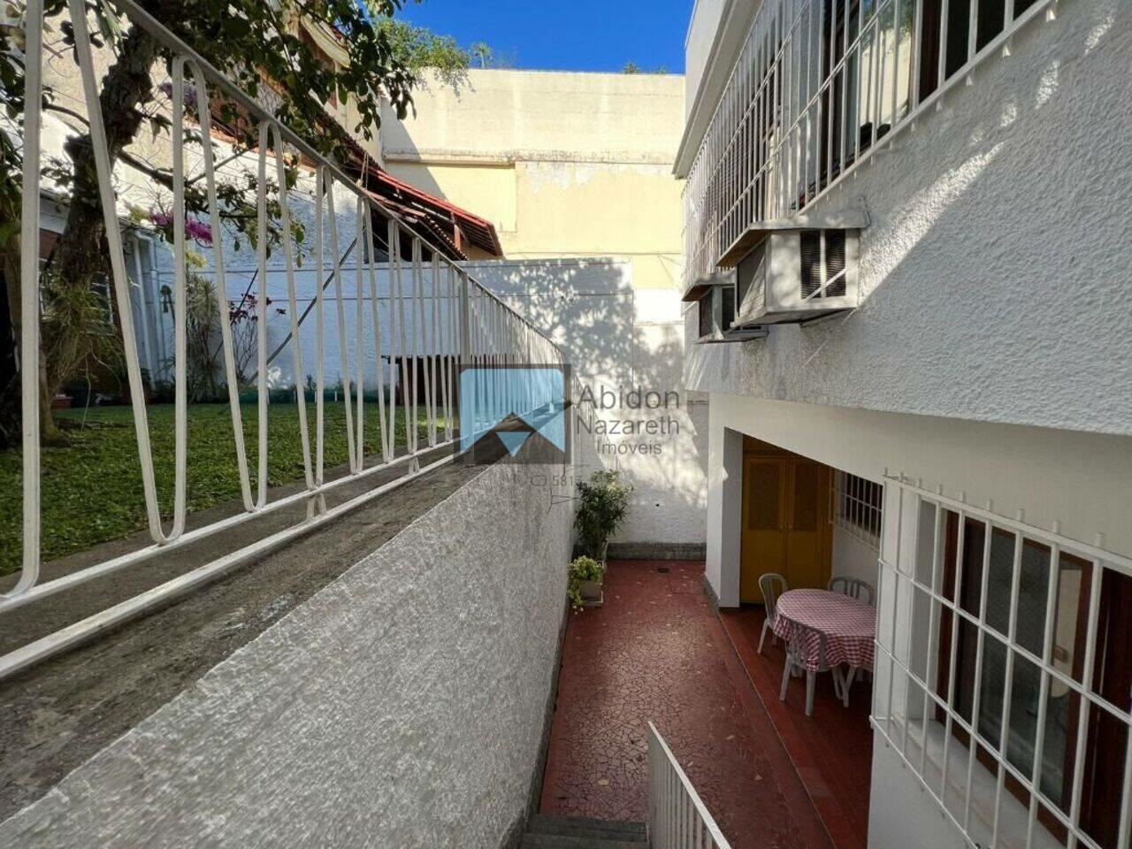 Casa São Francisco, Niterói - RJ