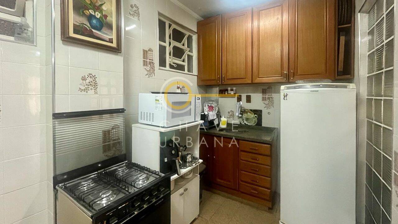 Apartamento Itararé, São Vicente - SP