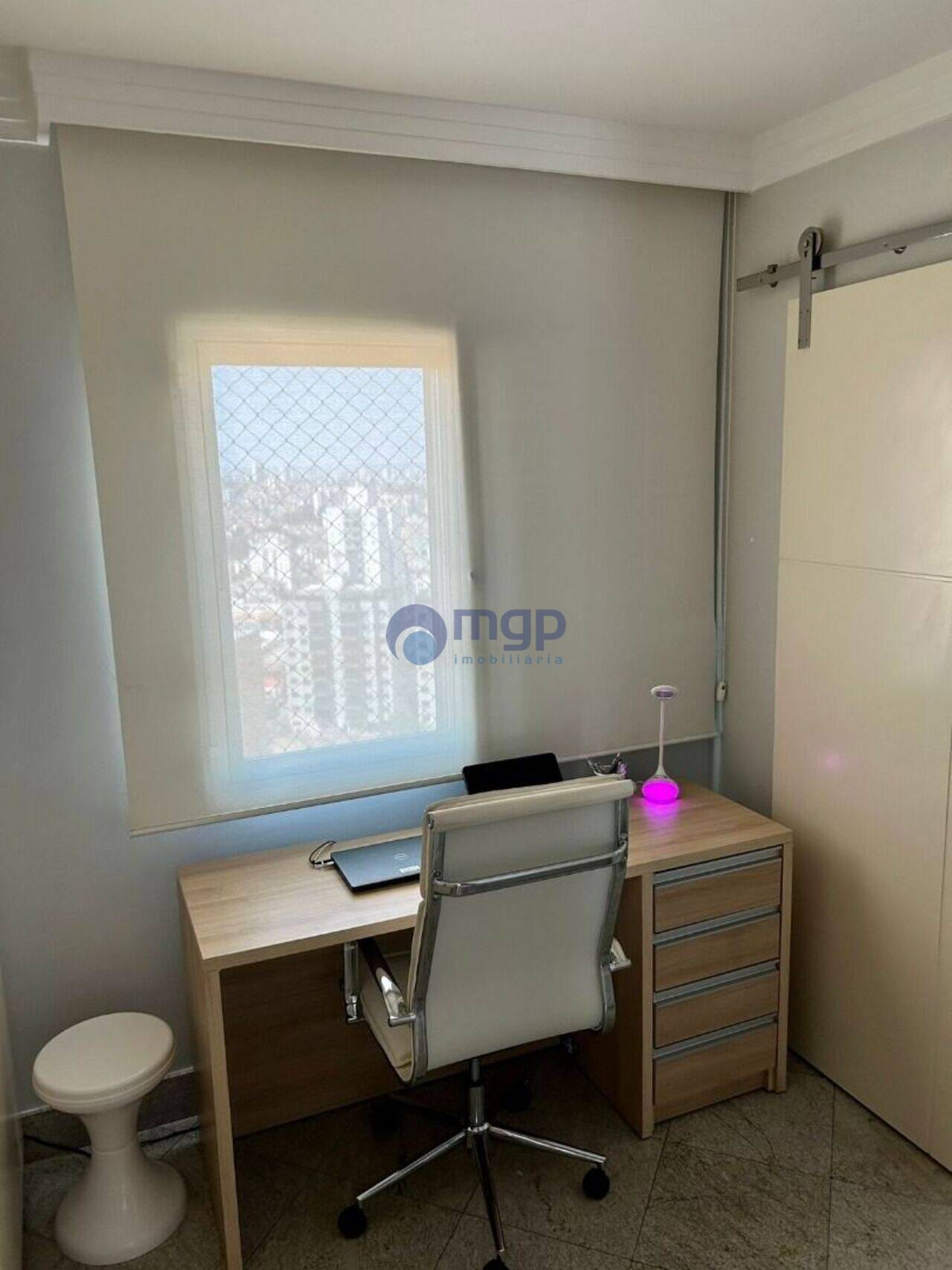 Apartamento Água Fria, São Paulo - SP