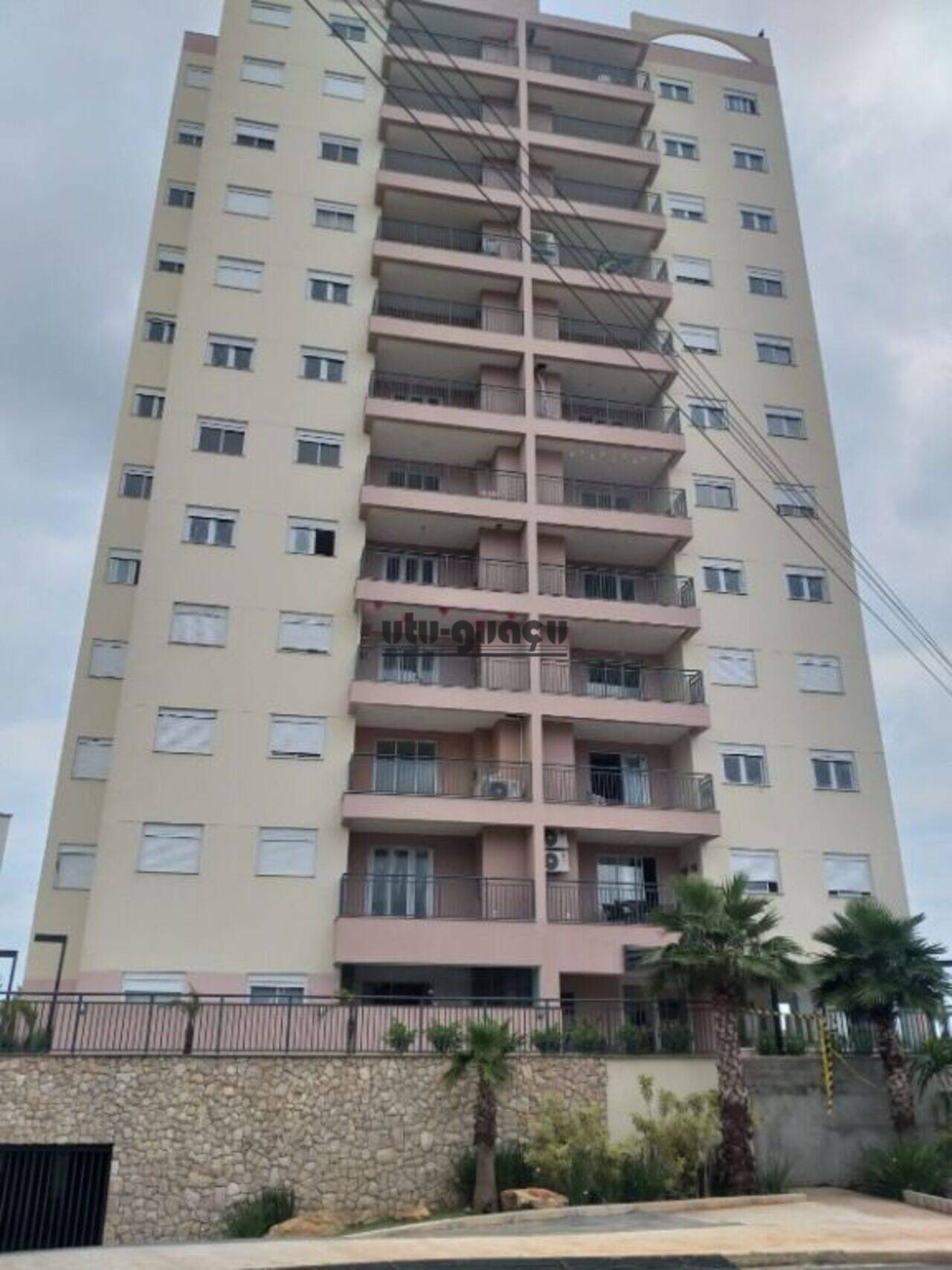 Apartamento Padre Bento, Itu - SP