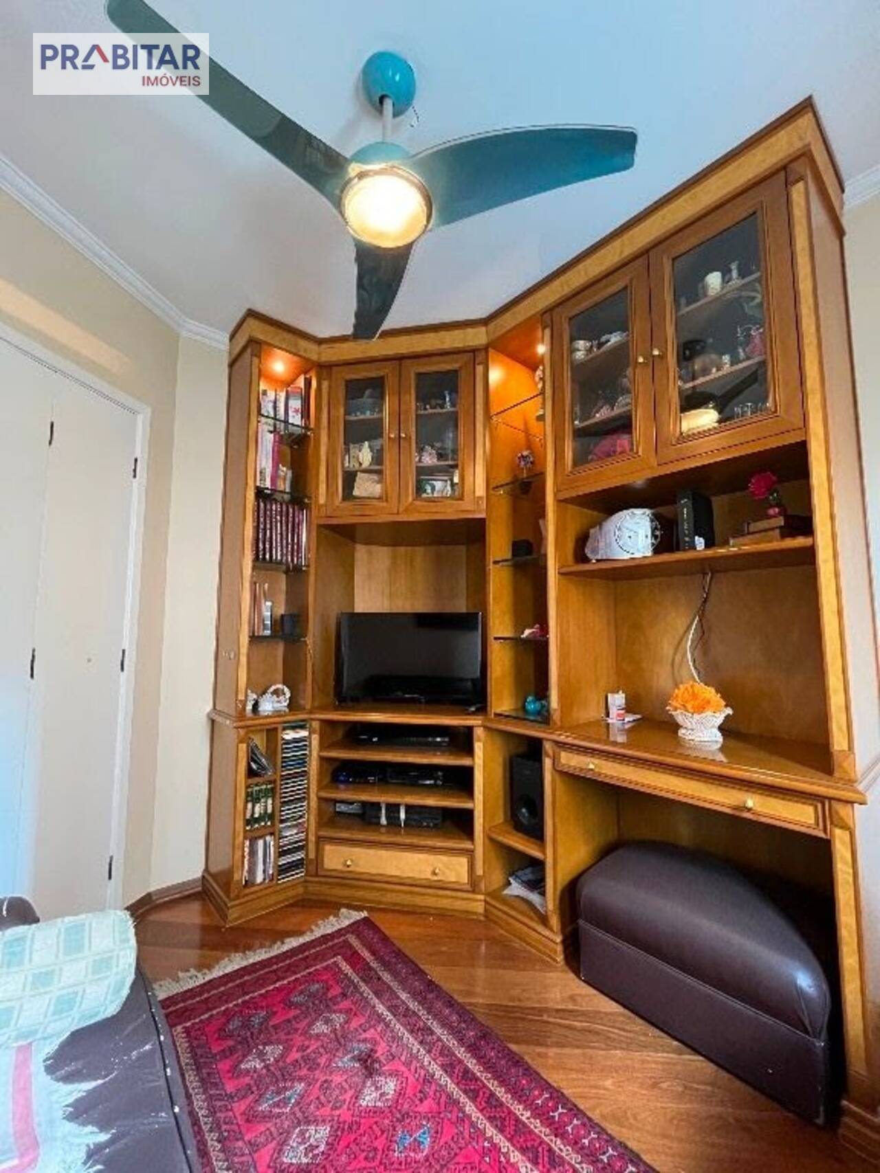 Apartamento Vila Leopoldina, São Paulo - SP