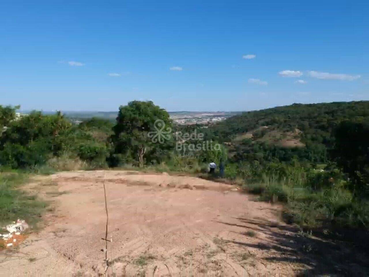 Terreno Setor Habitacional Jardim Botânico, Brasília - DF