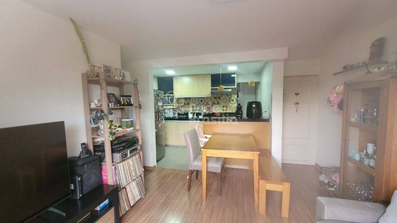 Apartamento Cruzeiro Novo, Cruzeiro - DF