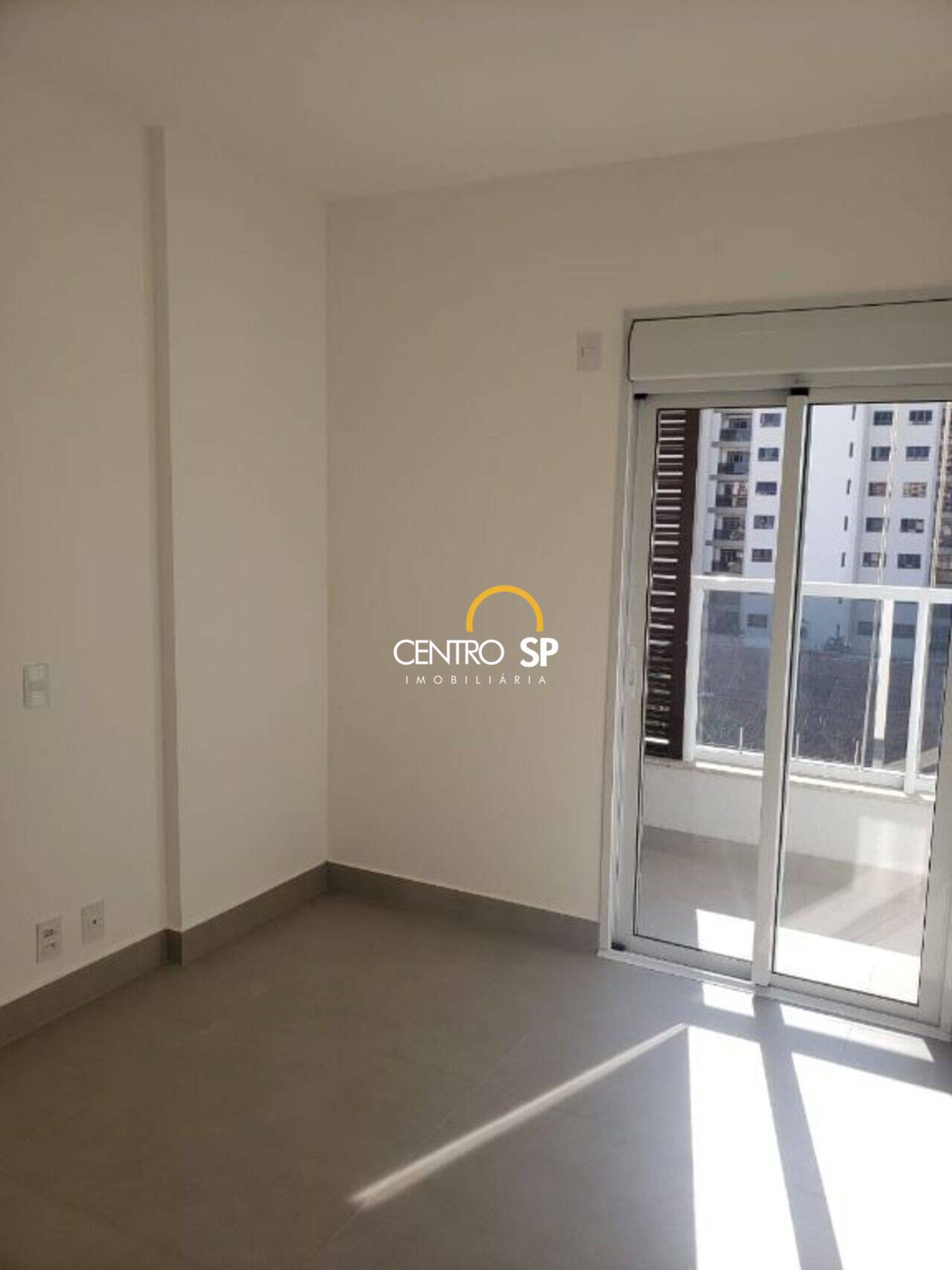 Apartamento Essenza Residencial, Bauru - SP