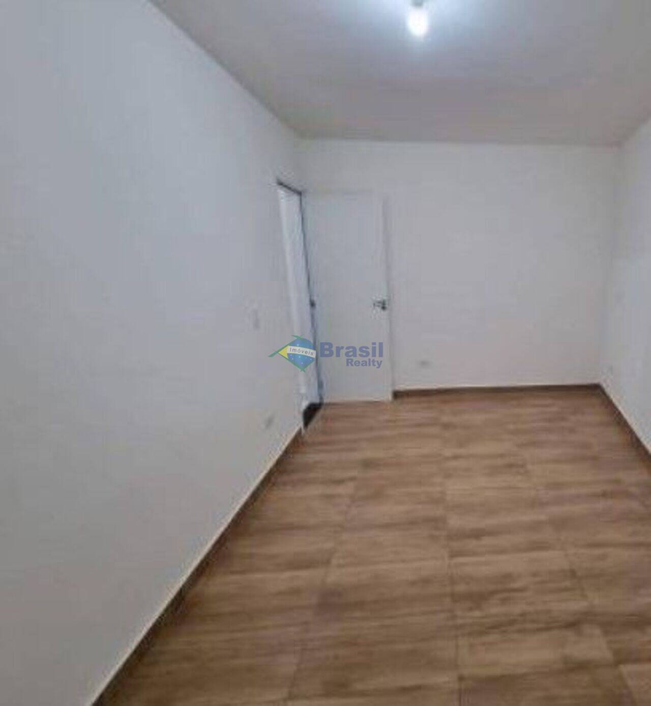 Apartamento Campestre, Santo André - SP