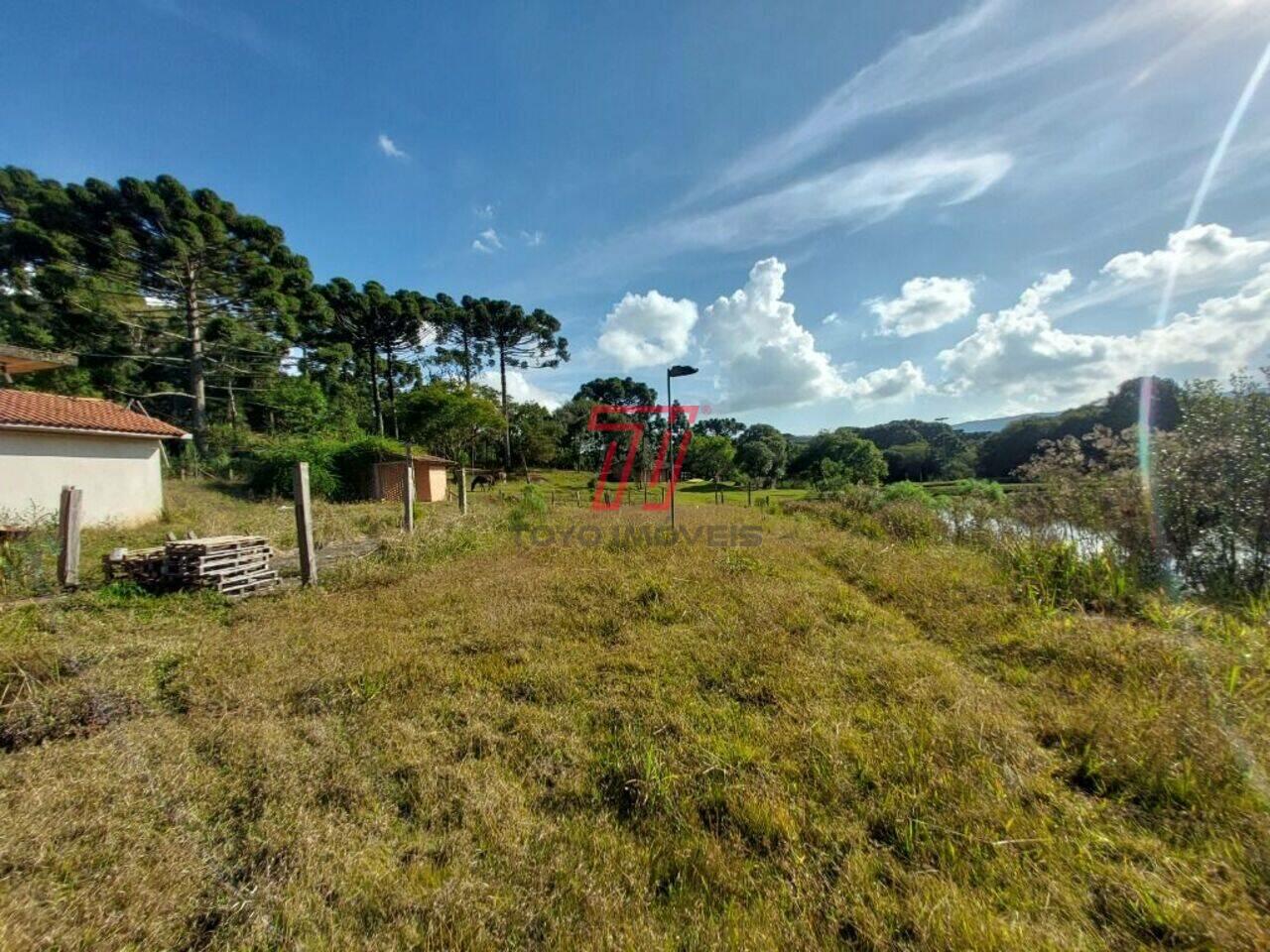 Chácara Zona Rural, Balsa Nova - PR