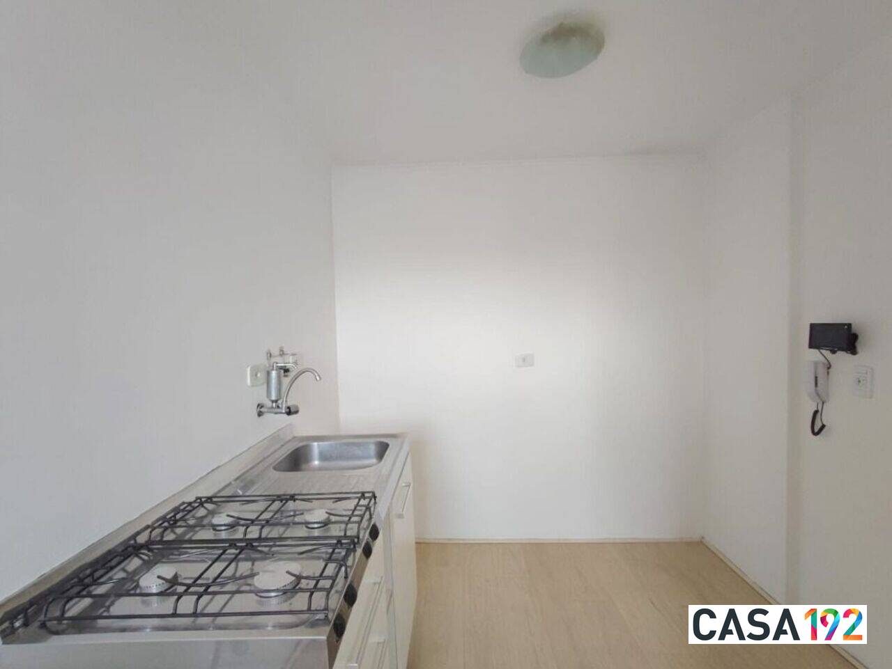 Apartamento Vila Santa Catarina, São Paulo - SP